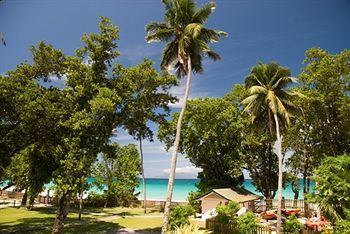 Augerine Guest House โบวาลง ภายนอก รูปภาพ