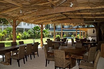 Augerine Guest House โบวาลง ภายนอก รูปภาพ