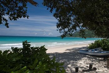 Augerine Guest House โบวาลง ภายนอก รูปภาพ
