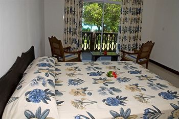 Augerine Guest House โบวาลง ภายนอก รูปภาพ